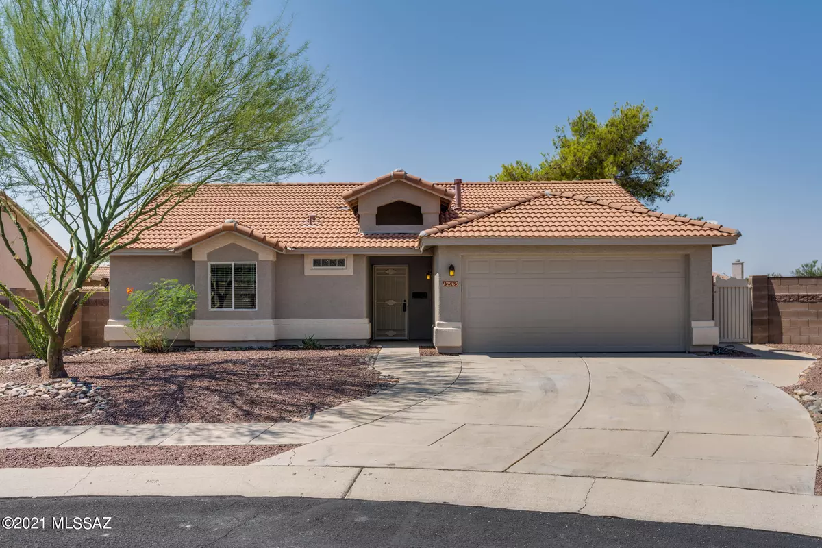 Marana, AZ 85658,12965 N Three Buttes Place