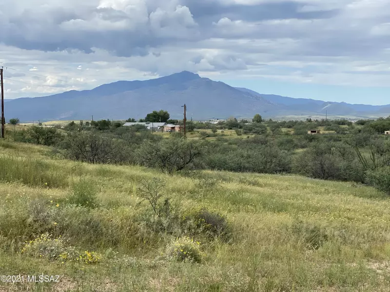 25245 E Tonopah Trail, Benson, AZ 85602