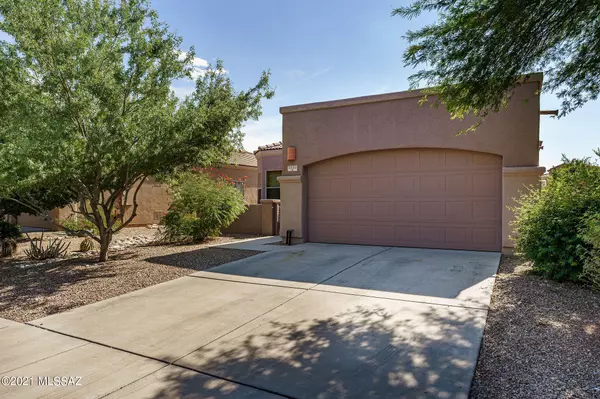 Tucson, AZ 85704,5553 N Silver Stream Way