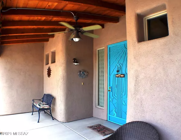 Tucson, AZ 85735,8147 W Millipede Place