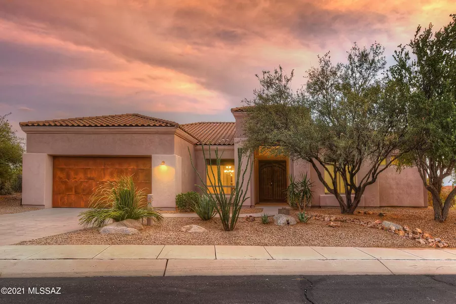 5923 W DOUBLE GREEN Lane, Marana, AZ 85658