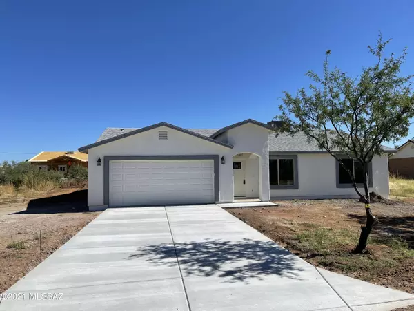 1705 Camino Jalisco, Rio Rico, AZ 85648