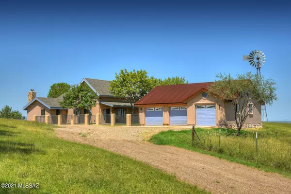 Sonoita, AZ 85611,23 Wilson Lane