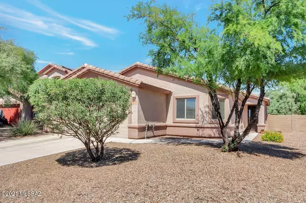 11138 W Fallen Willow Drive, Marana, AZ 85653