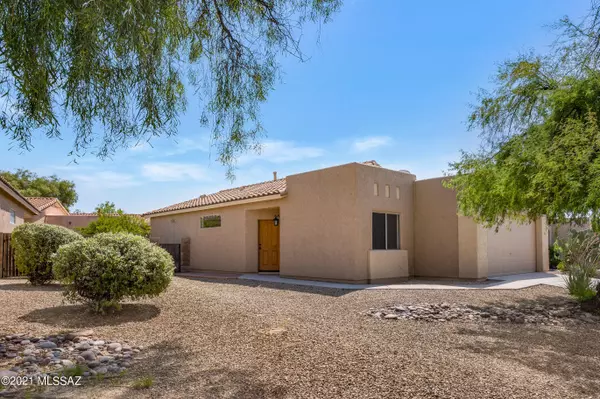 Tucson, AZ 85704,5442 N Willow Thicket Way