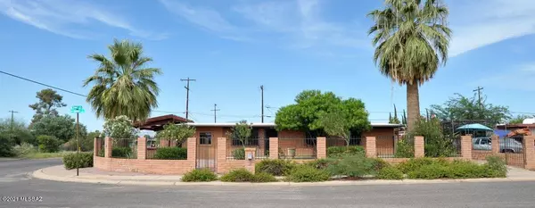 6101 E Calle Aurora, Tucson, AZ 85711