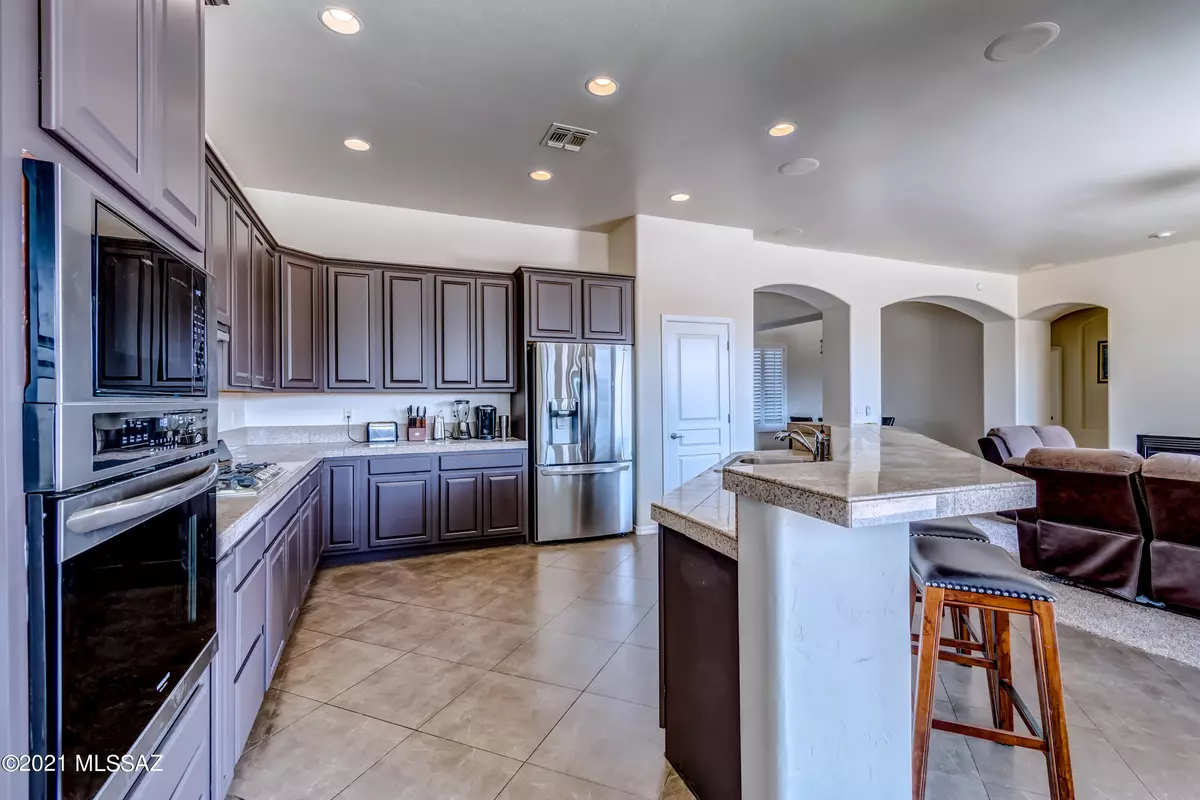 Marana, AZ 85658,4713 W Cholla Bluff Drive