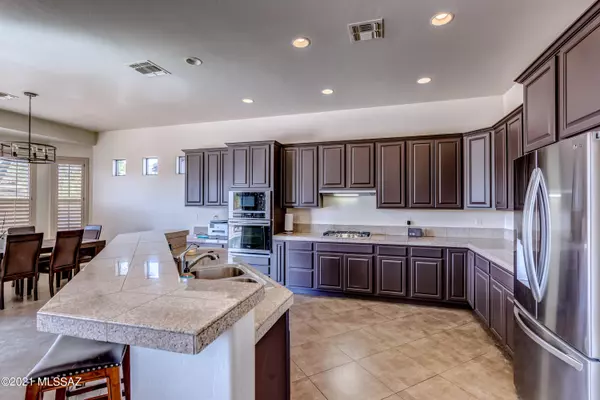 Marana, AZ 85658,4713 W Cholla Bluff Drive