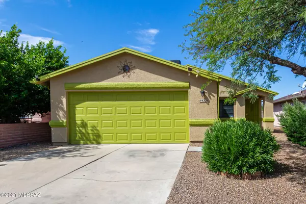 5922 S Wood Crest Drive, Tucson, AZ 85746