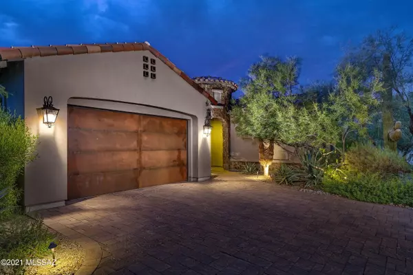 Oro Valley, AZ 85755,13993 N Stone Gate Place