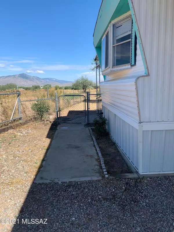 Benson, AZ 85602,3108 W Rice Road