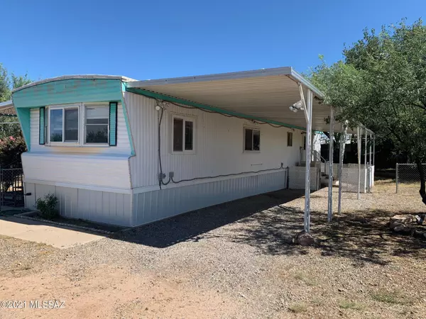 Benson, AZ 85602,3108 W Rice Road