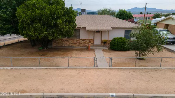 Benson, AZ 85602,326 W Bonita Street