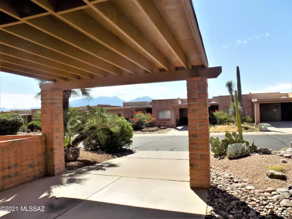 Green Valley, AZ 85622,1572 W Via Del Jarrito