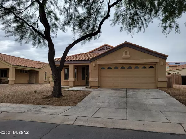 11084 W COPPERTAIL Drive, Marana, AZ 85653