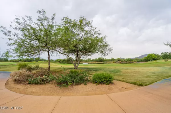 Oro Valley, AZ 85755,14431 N Giant Saguaro Place #31