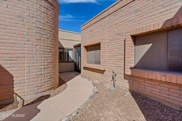 Tucson, AZ 85704,8600 N Coral Ridge Loop