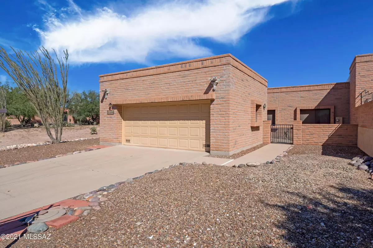 Tucson, AZ 85704,8600 N Coral Ridge Loop