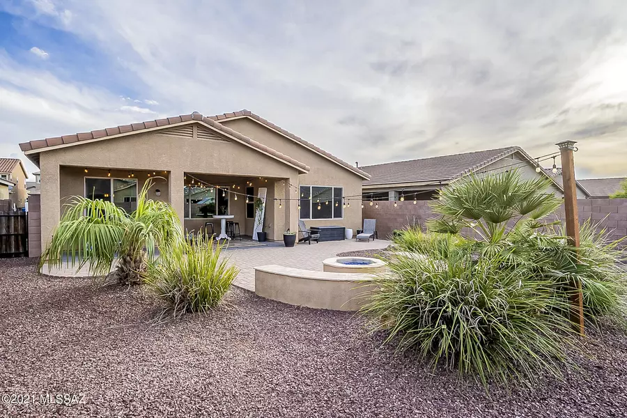 1115 E Empire Canyon Lane, Sahuarita, AZ 85629