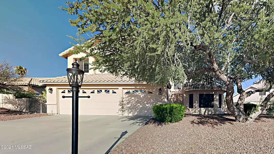 1950 W Desert Highlands Drive, Oro Valley, AZ 85737