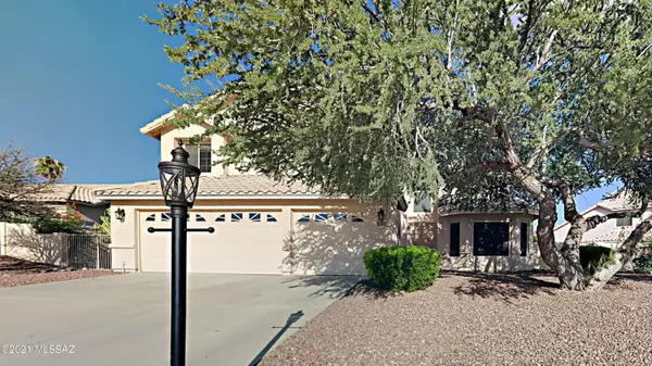 1950 W Desert Highlands Drive, Oro Valley, AZ 85737