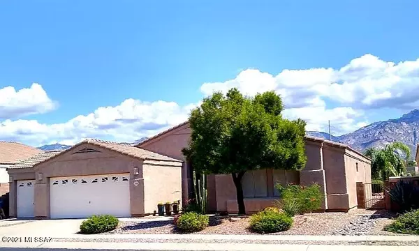 Oro Valley, AZ 85737,11708 N Crescendo Drive