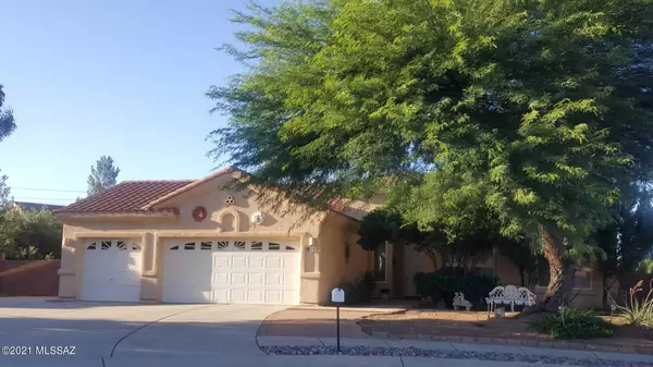 1125 Avenida Seville, Rio Rico, AZ 85648