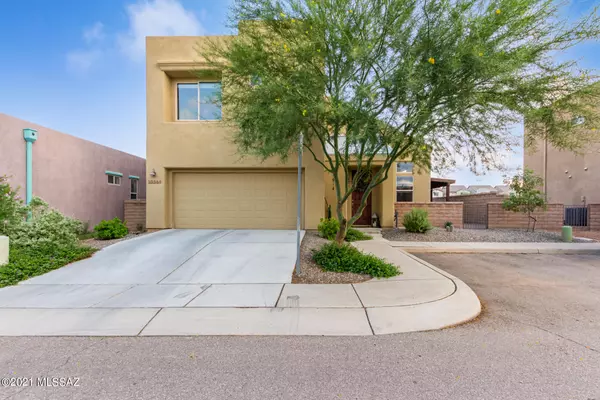 10564 E Marchetti Loop, Tucson, AZ 85747