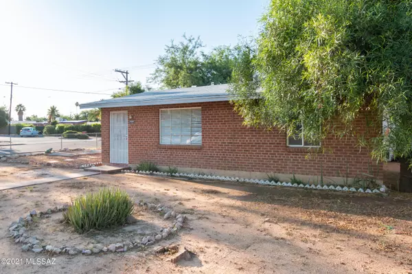 3274 E 22nd Street, Tucson, AZ 85713