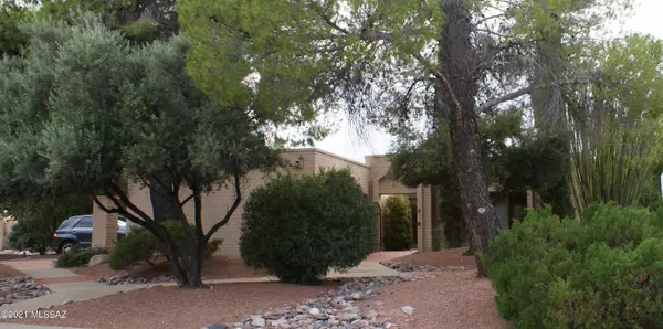 3661 N River Canyon Road, Tucson, AZ 85750