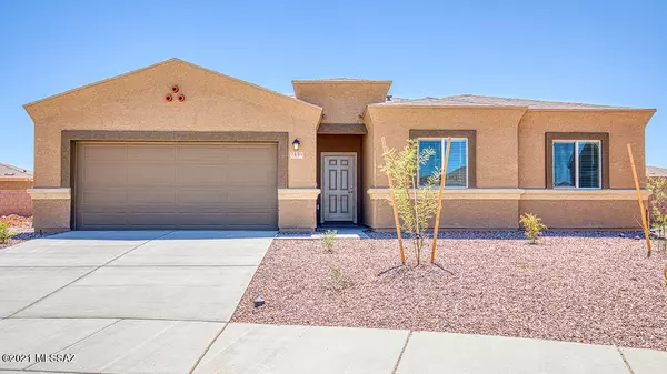 Sahuarita, AZ 85629,18034 S Silent Lea Lane