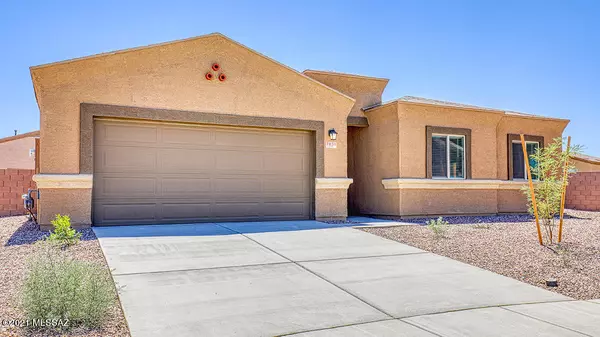 Sahuarita, AZ 85629,18034 S Silent Lea Lane