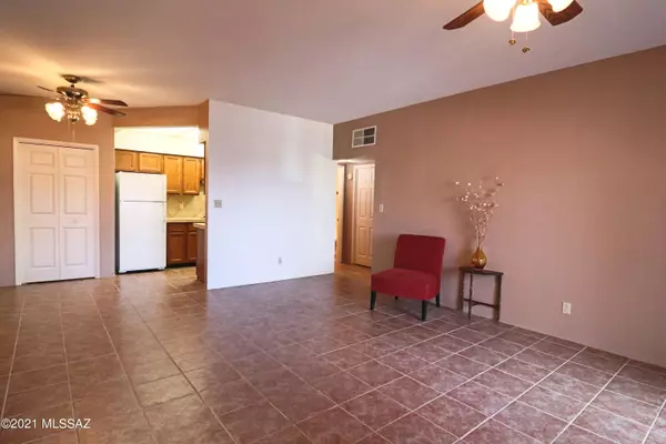 Tucson, AZ 85718,5500 N Valley View Road #204