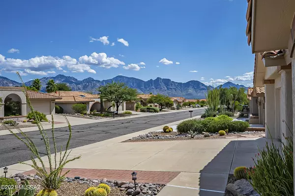 Oro Valley, AZ 85755,14441 N Alamo Canyon Drive