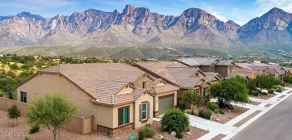 Oro Valley, AZ 85737,11716 N Silverwood Drive