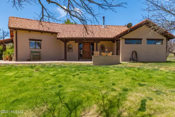 Arivaca, AZ 85601,38000 S Wedgeford Place