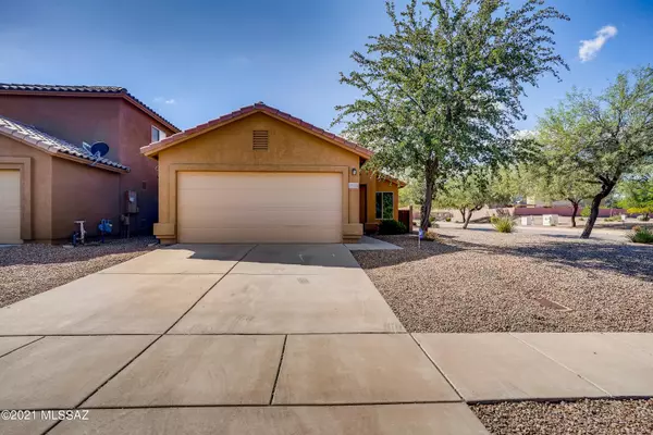 Green Valley, AZ 85614,18376 S Copper Basin Drive