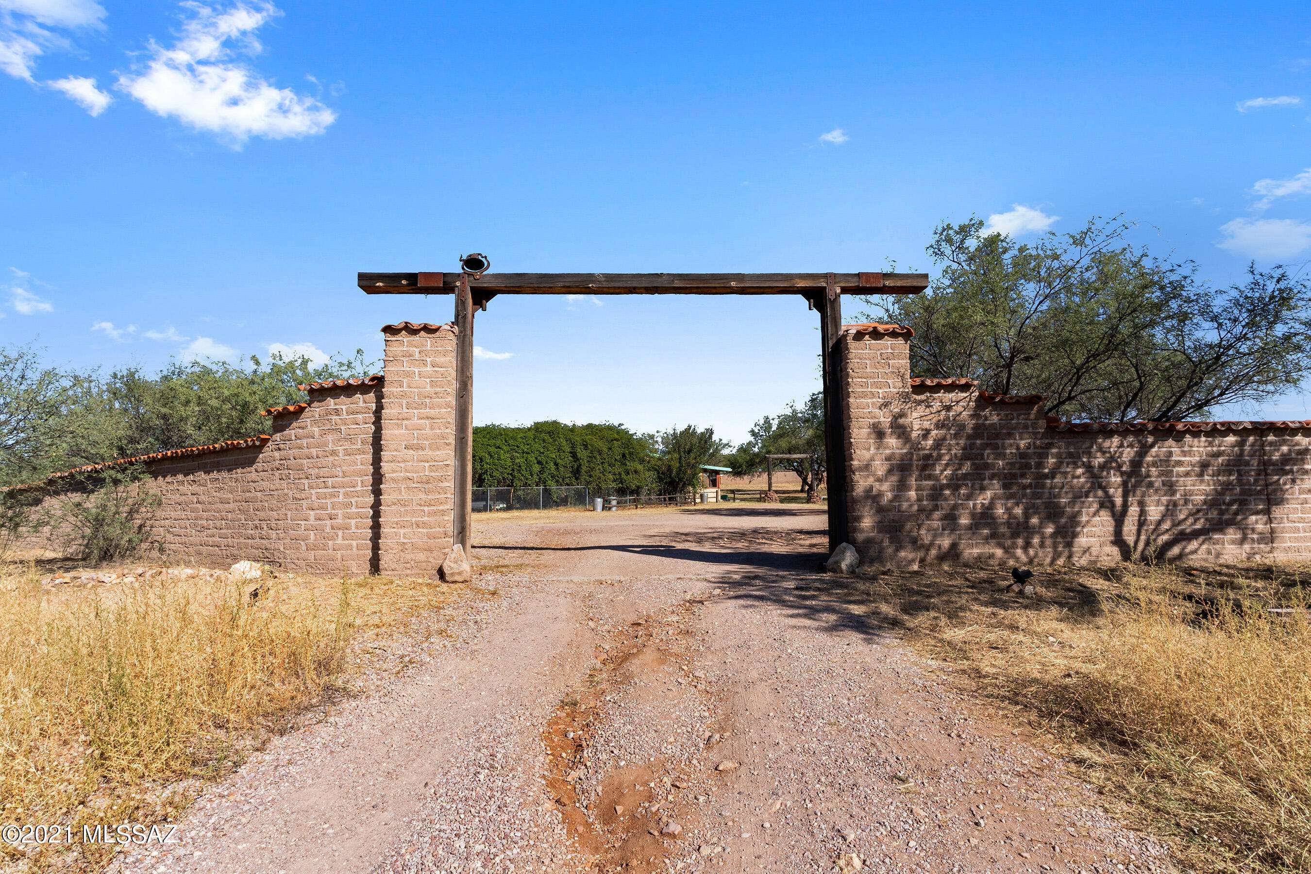 Arivaca, AZ 85601,15120 W Jalisco Road