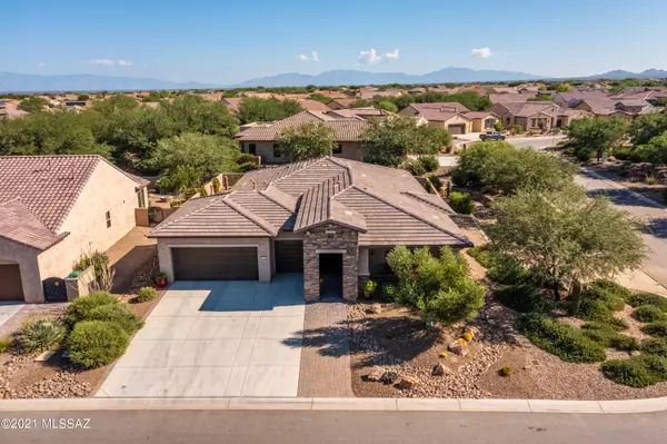 Green Valley, AZ 85614,2247 E Madera Plateau Drive