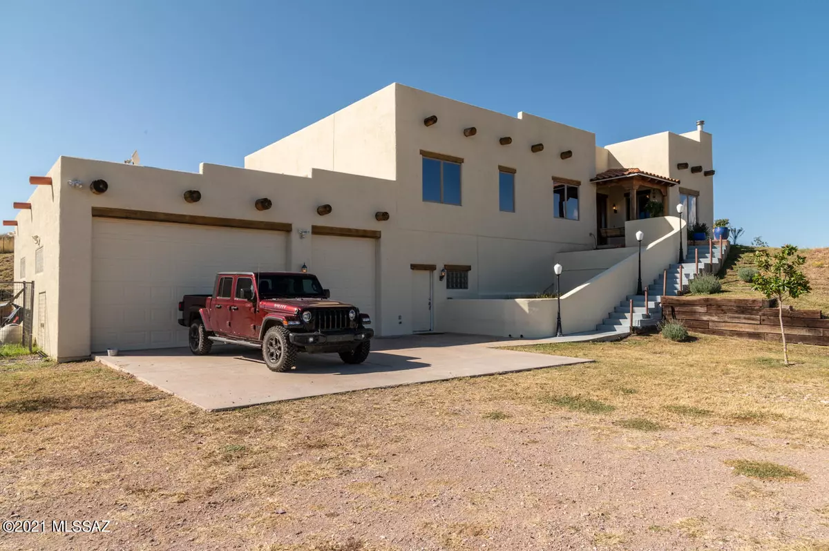 Sonoita, AZ 85637,5 Rattlesnake Court