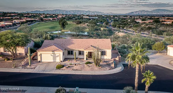 1830 W Placita De Agosto, , Green Valley, AZ 85622