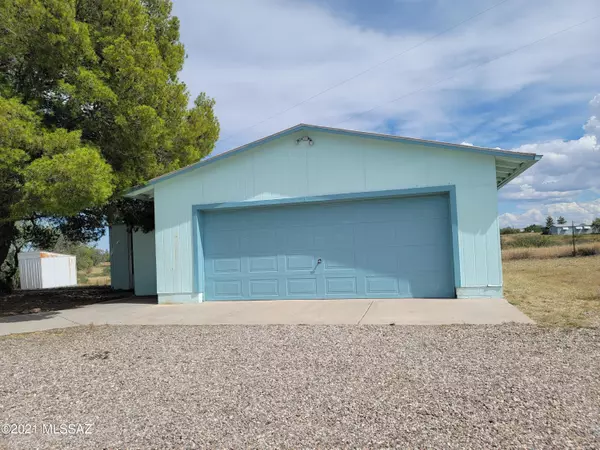 Benson, AZ 85602,16661 S Cherokee Place