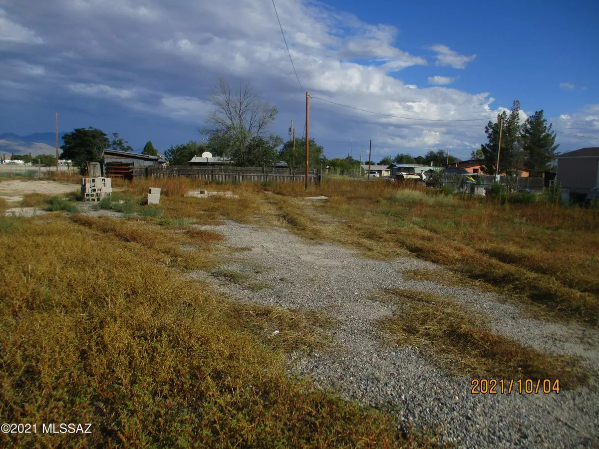 Willcox, AZ 85643,671 N TUCSON Avenue