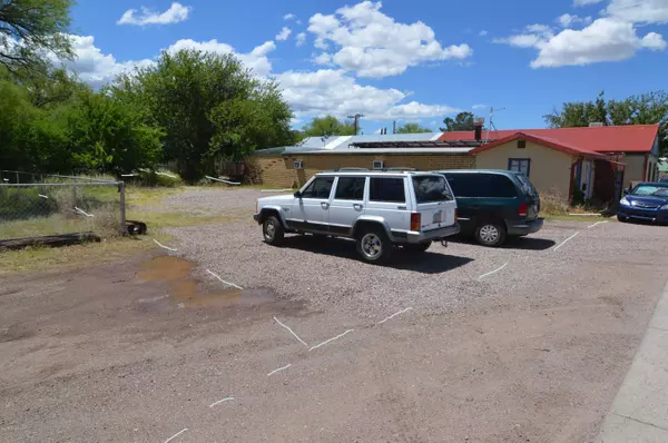 273 Mc Keown Avenue #Lot 10, Patagonia, AZ 85624