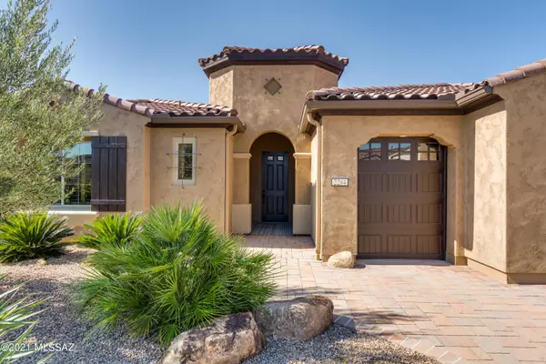 Green Valley, AZ 85614,2284 E Madera Plateau Drive