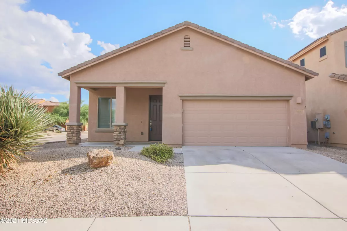 Vail, AZ 85641,12562 E Red Canyon Place