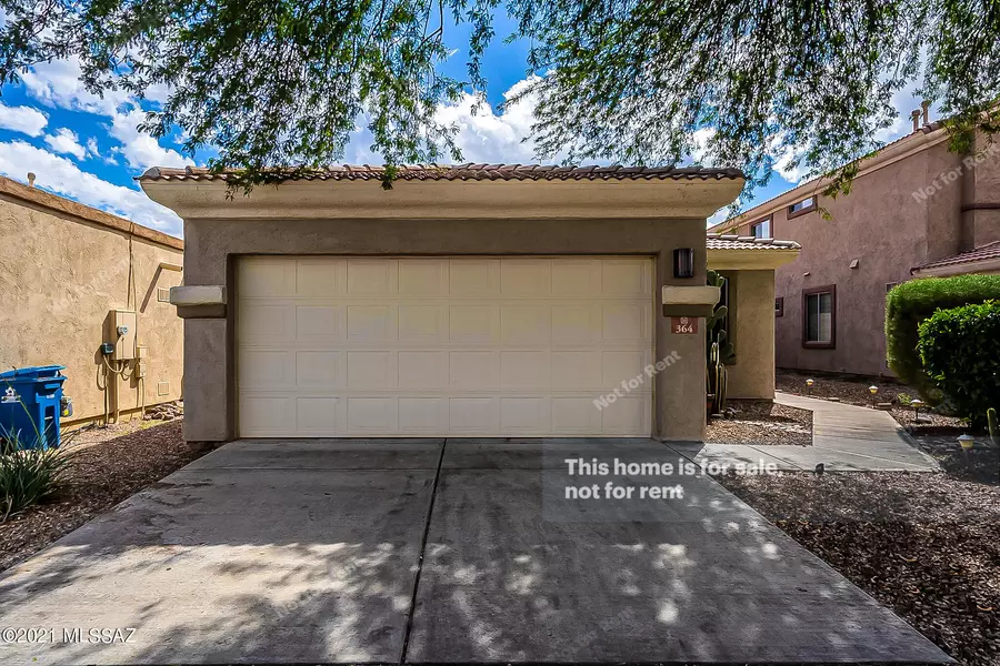 364 E Camino Rancho Redondo, Sahuarita, AZ 85629