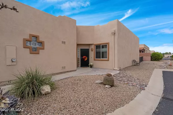 Green Valley, AZ 85614,518 W Parkwood Court