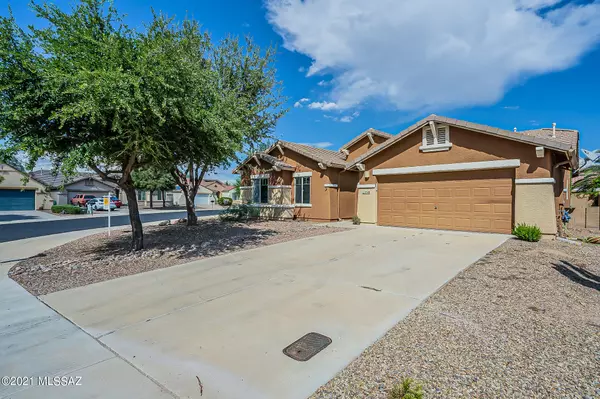 Tucson, AZ 85743,9948 N Sand Dollar Court