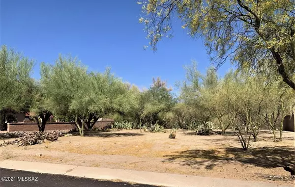 1170 N La Canoa, Green Valley, AZ 85614